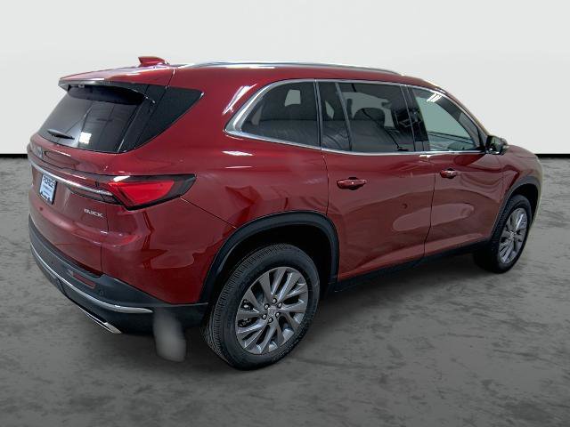 New 2026 Buick Enclave Preferred w/ Power Package image 4