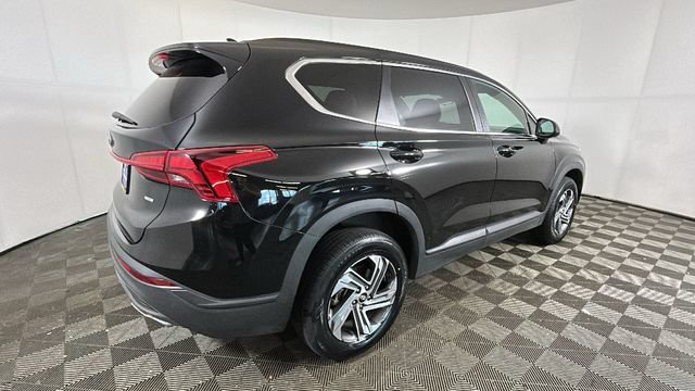 Certified 2023 Hyundai Santa Fe SE AWD/4WD image 2