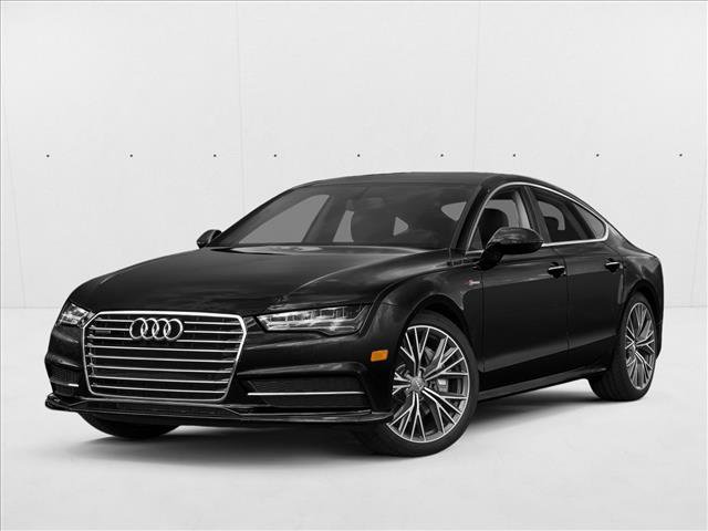 Used 2018 Audi A7 3.0T Premium Plus w/ S Line Sport Package AWD/4WD image 1