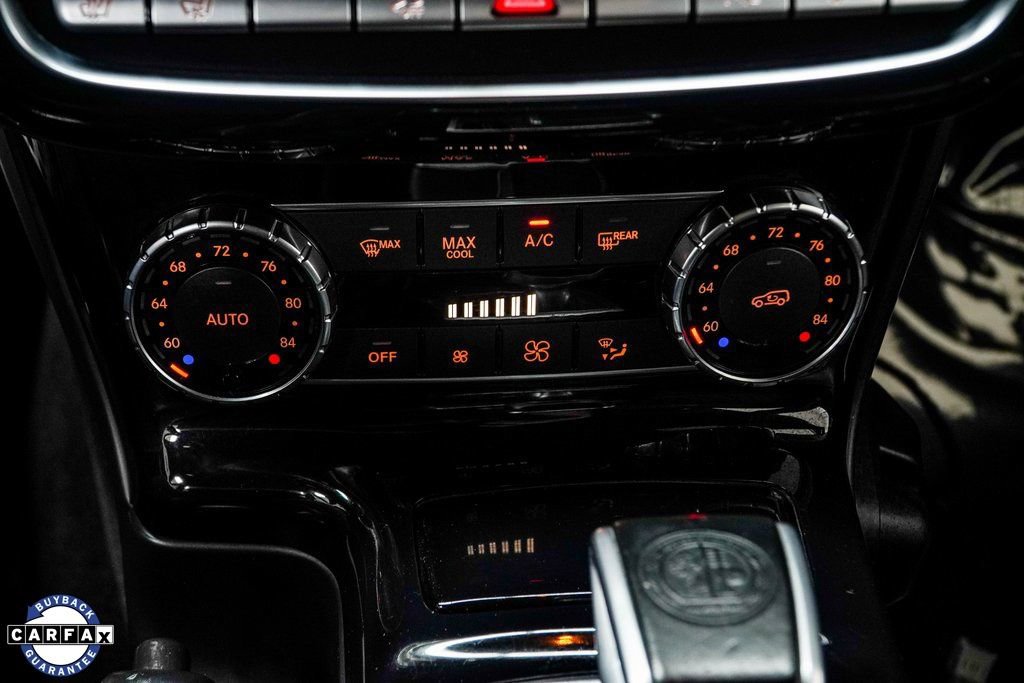 Used 2018 Mercedes-Benz G 65 AMG 4MATIC image 22