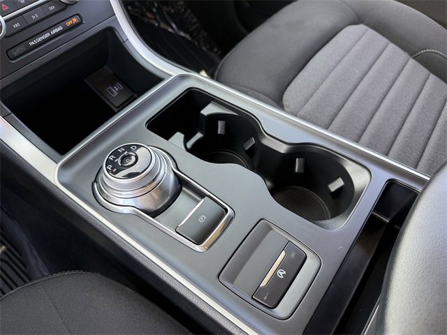 Used 2024 Ford Edge SE w/ Black Appearance Package image 14