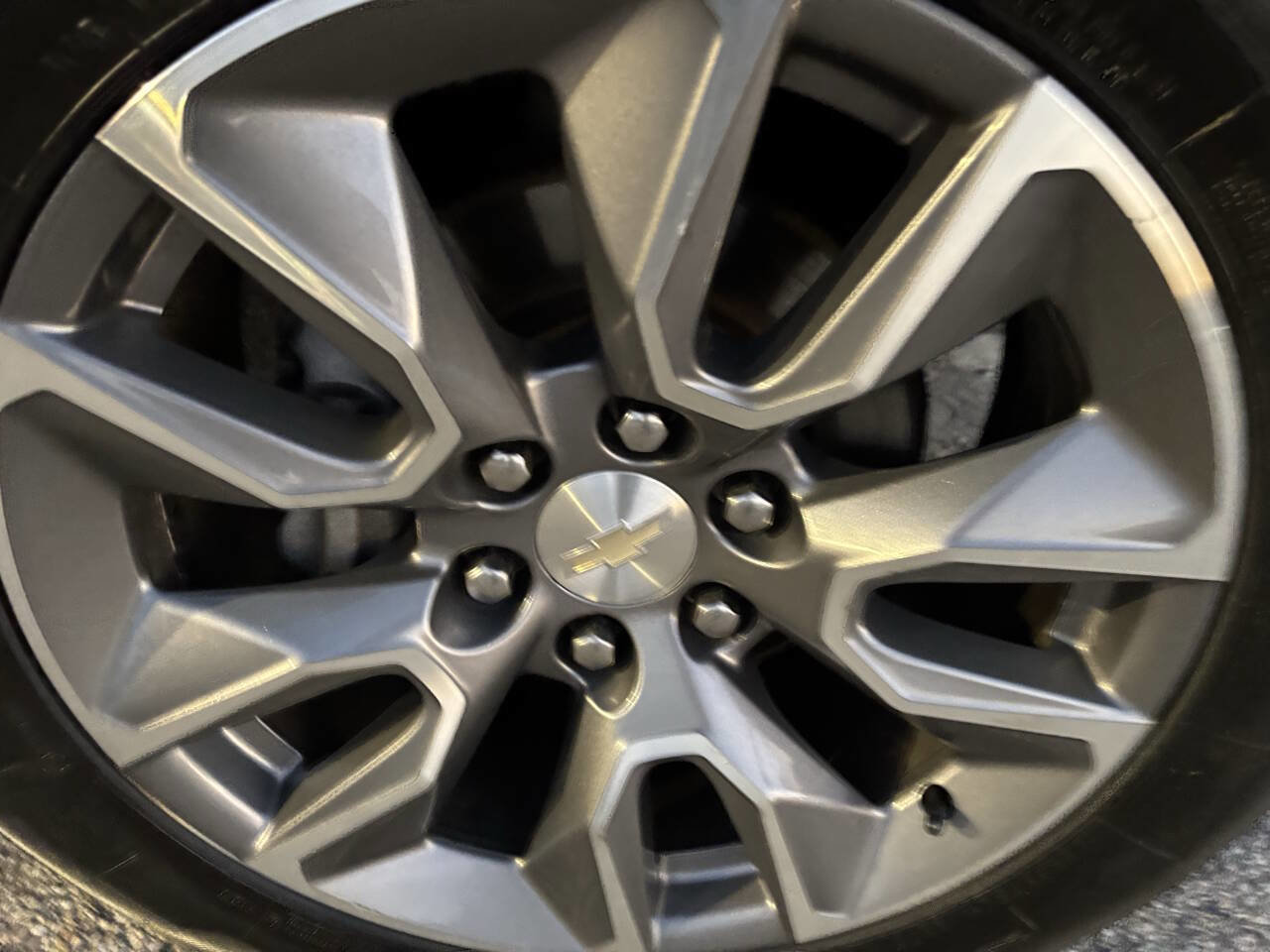 Used 2019 Chevrolet Silverado 1500 LT w/ All-Star Edition image 24