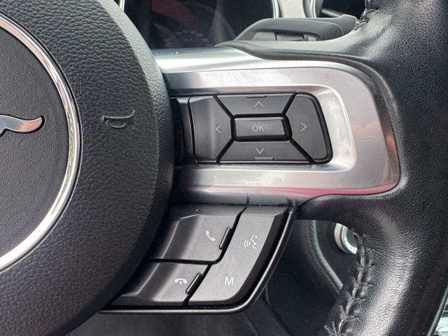 Used 2022 Ford Mustang Premium RWD image 14