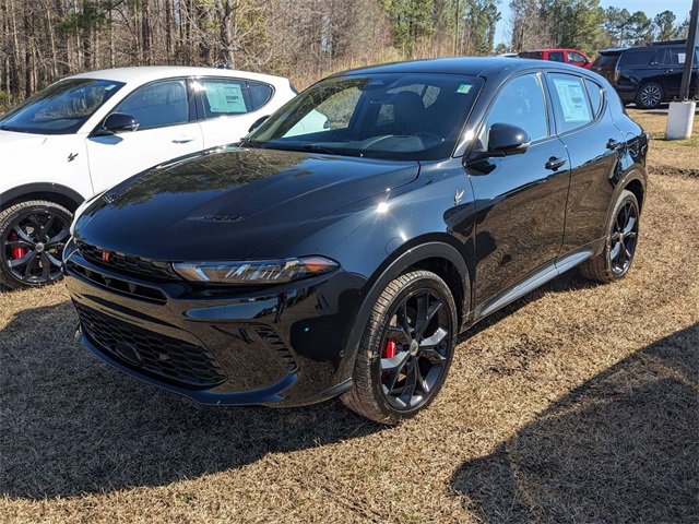 New 2024 Dodge Hornet R/T image 3