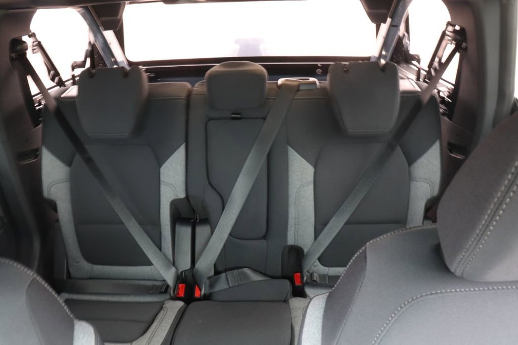 New 2025 Ford Bronco Big Bend image 18