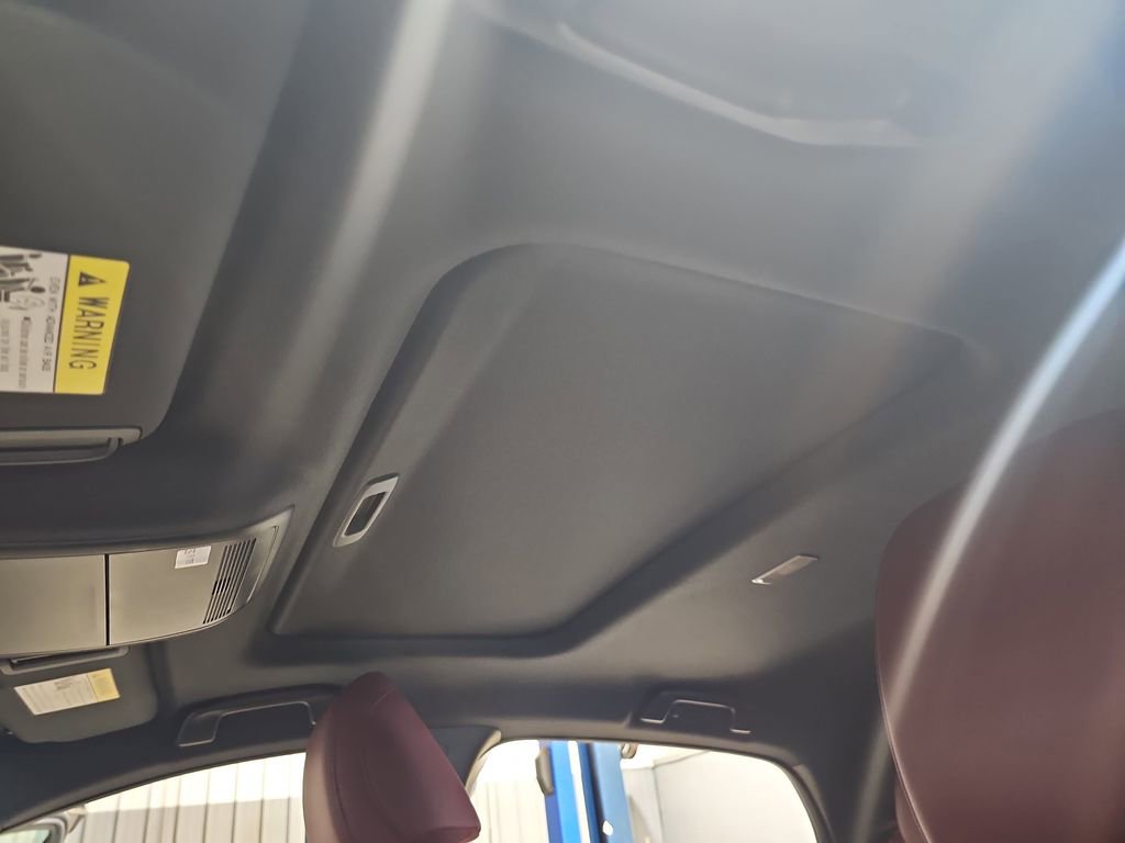 New 2026 MAZDA MAZDA3 2.5 S Hatchback w/ Premium Pkg image 31