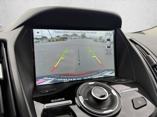 Used 2019 Ford Escape Titanium image 18