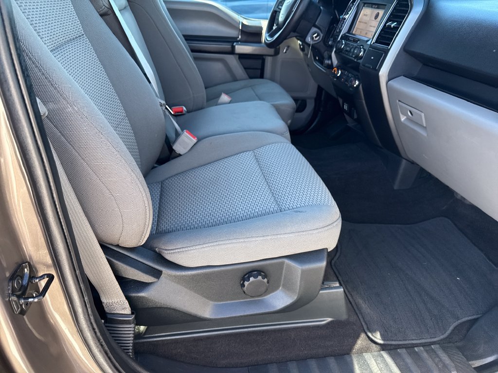 Used 2019 Ford F150 XLT w/ Trailer Tow Package AWD/4WD image 23
