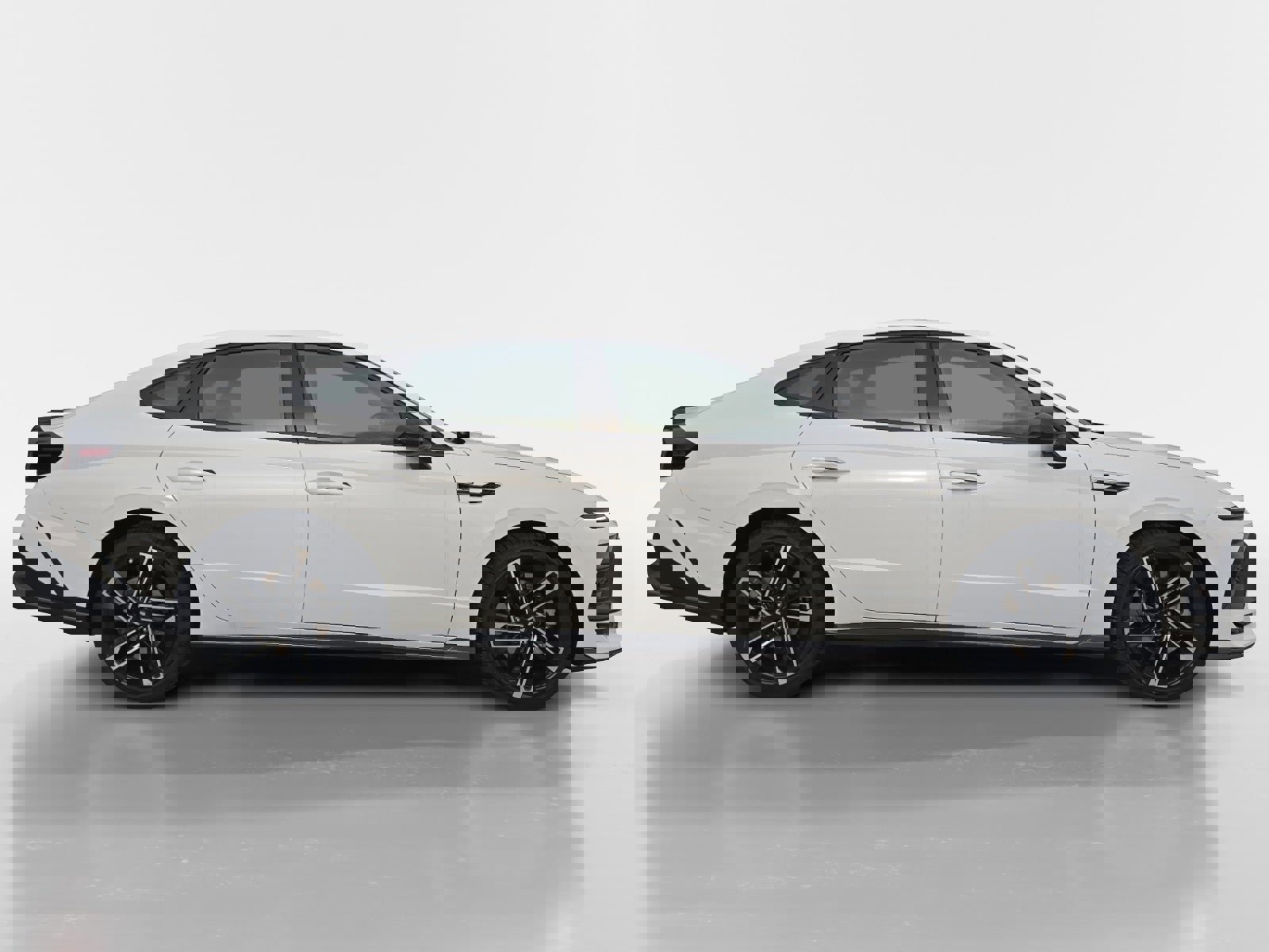 New 2026 Hyundai Sonata N Line image 2