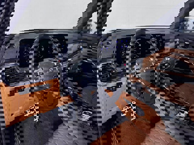 New 2025 Kia Telluride SX X-Line image 12