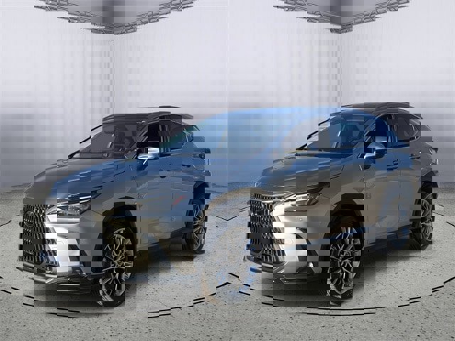 Used 2022 Lexus NX 350 AWD w/ Vision Package image 1