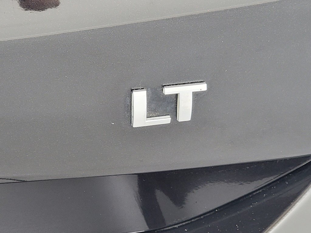 Used 2019 Chevrolet Equinox LT FWD image 10