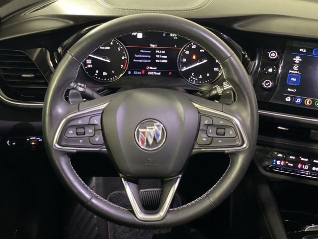 Used 2023 Buick Envision Avenir image 16