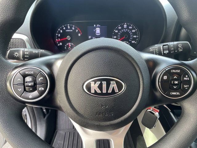 Used 2020 Kia Soul LX FWD image 25