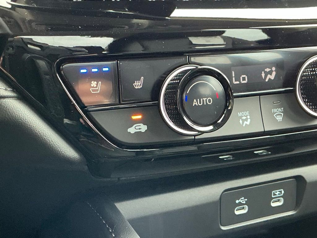 New 2026 Honda Accord Touring image 37