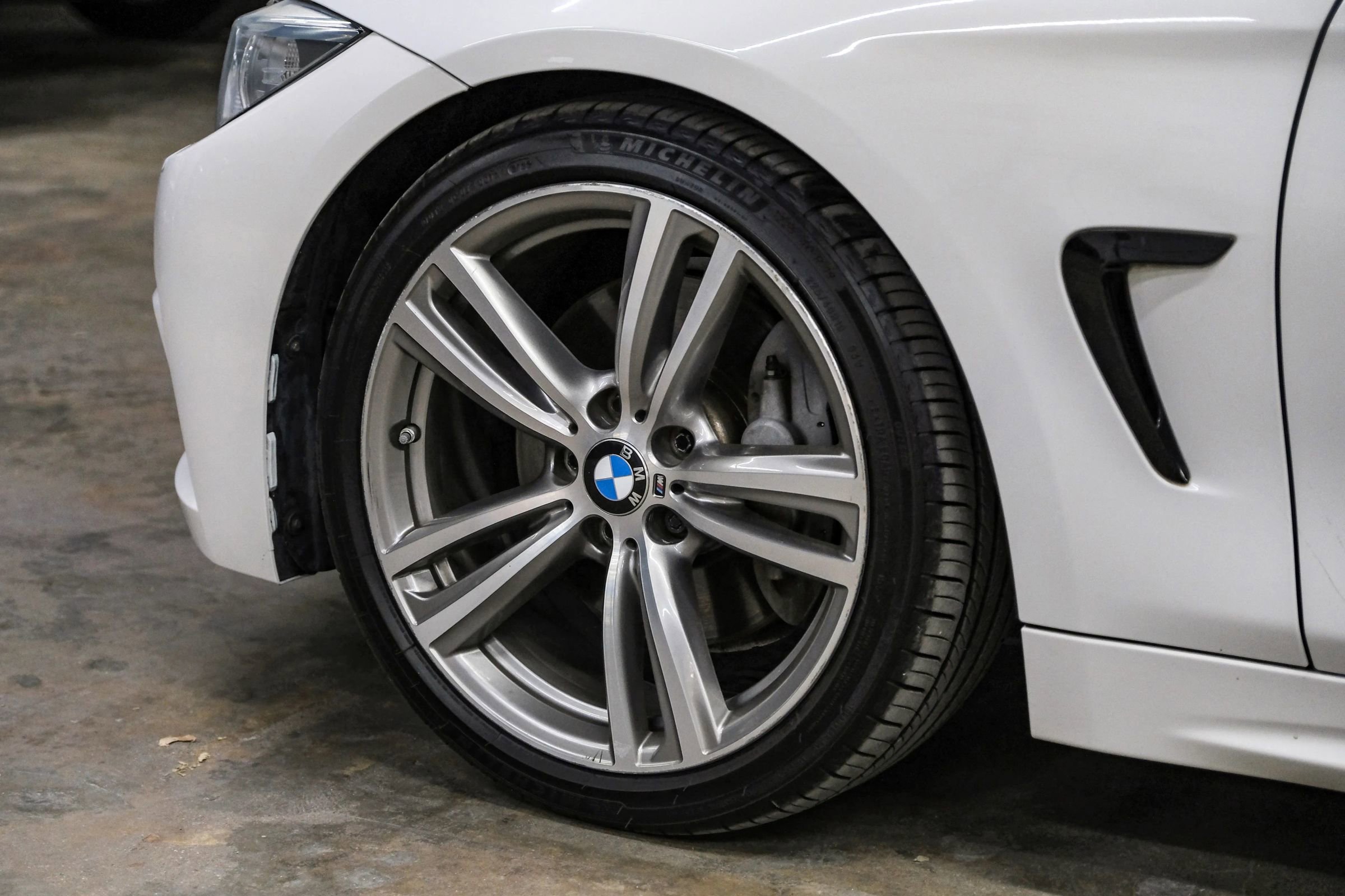 Used 2015 BMW 435i Gran Coupe image 58