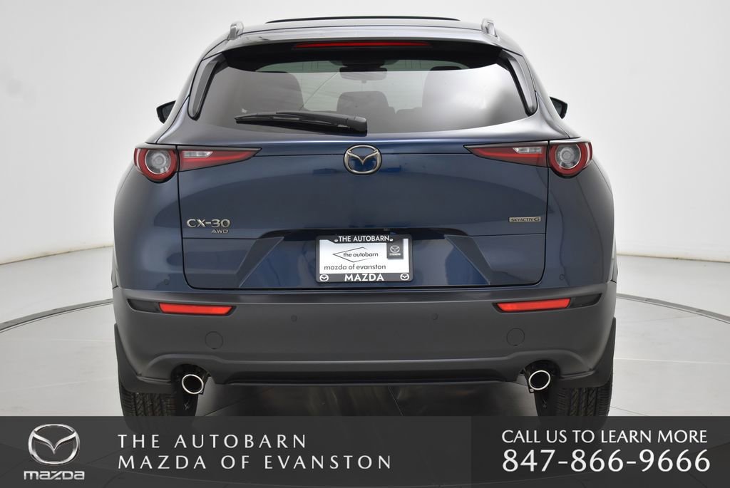 New 2026 MAZDA CX-30 Aire Edition image 19