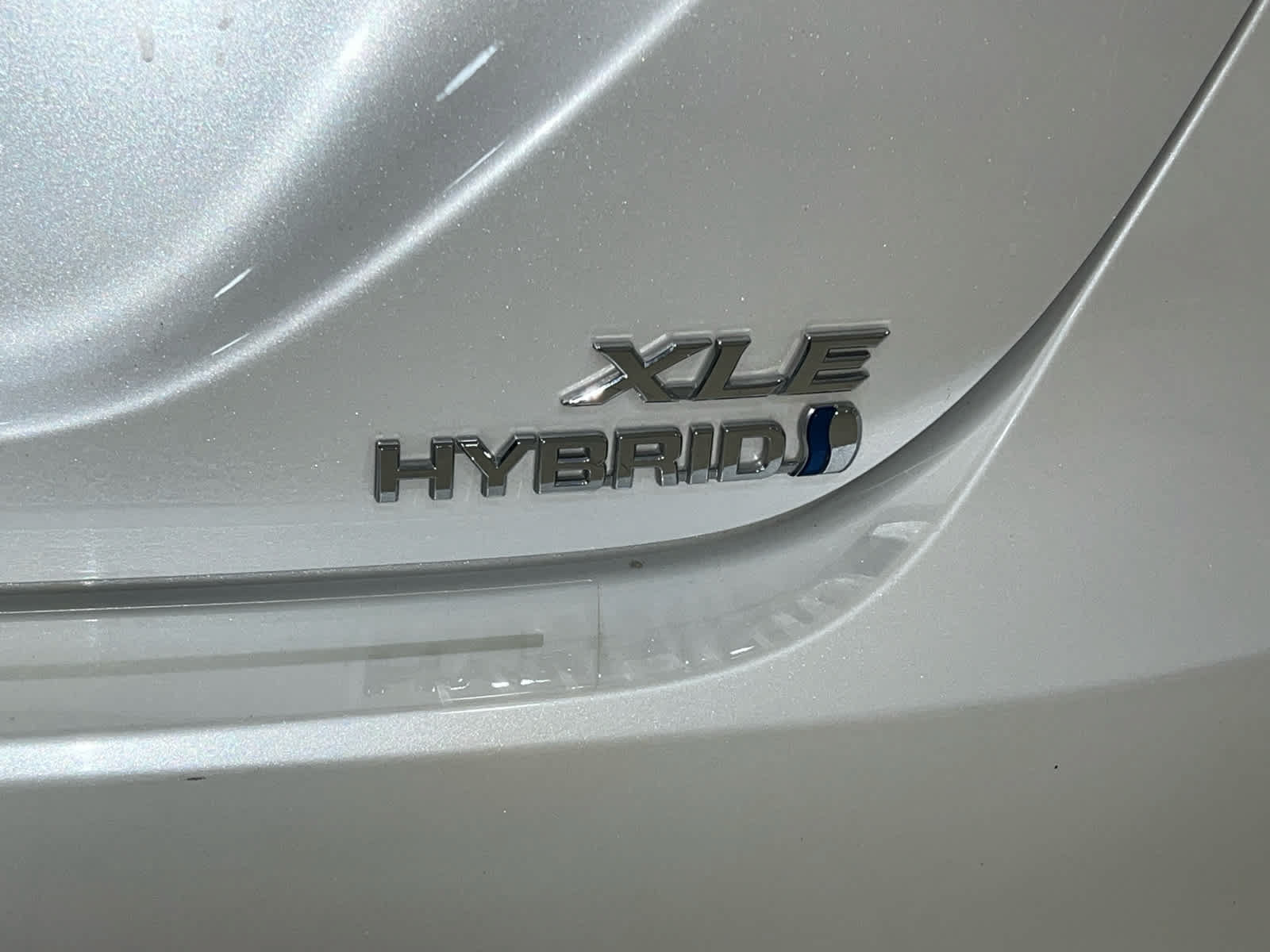 Used 2023 Toyota Camry XLE w/ Protection Package (Q2) (TMS) FWD image 11