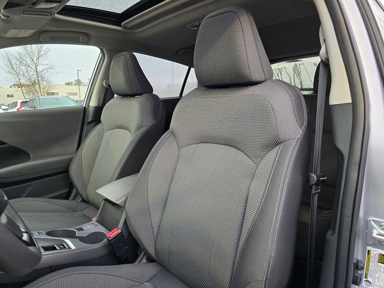 Used 2024 Subaru Crosstrek 2.0i Premium image 24