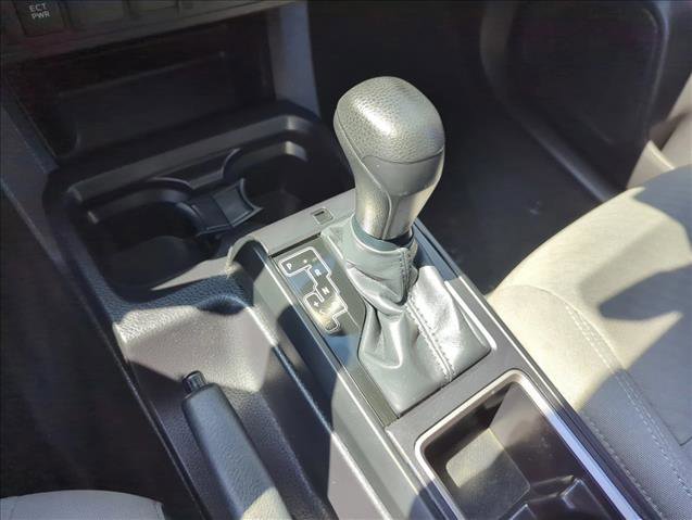 Certified 2023 Toyota Tacoma SR image 20