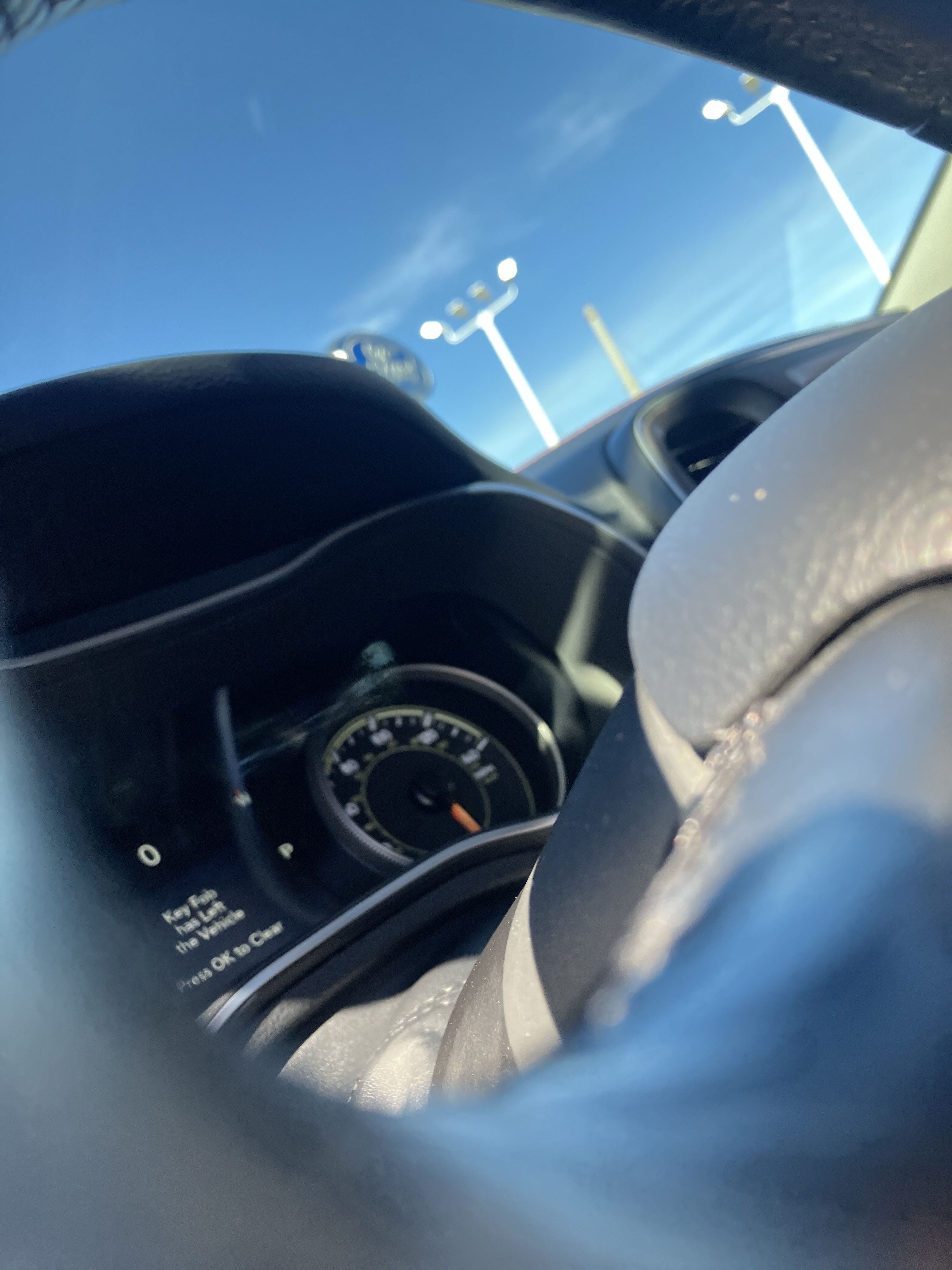 Used 2021 Jeep Cherokee Trailhawk AWD/4WD image 19