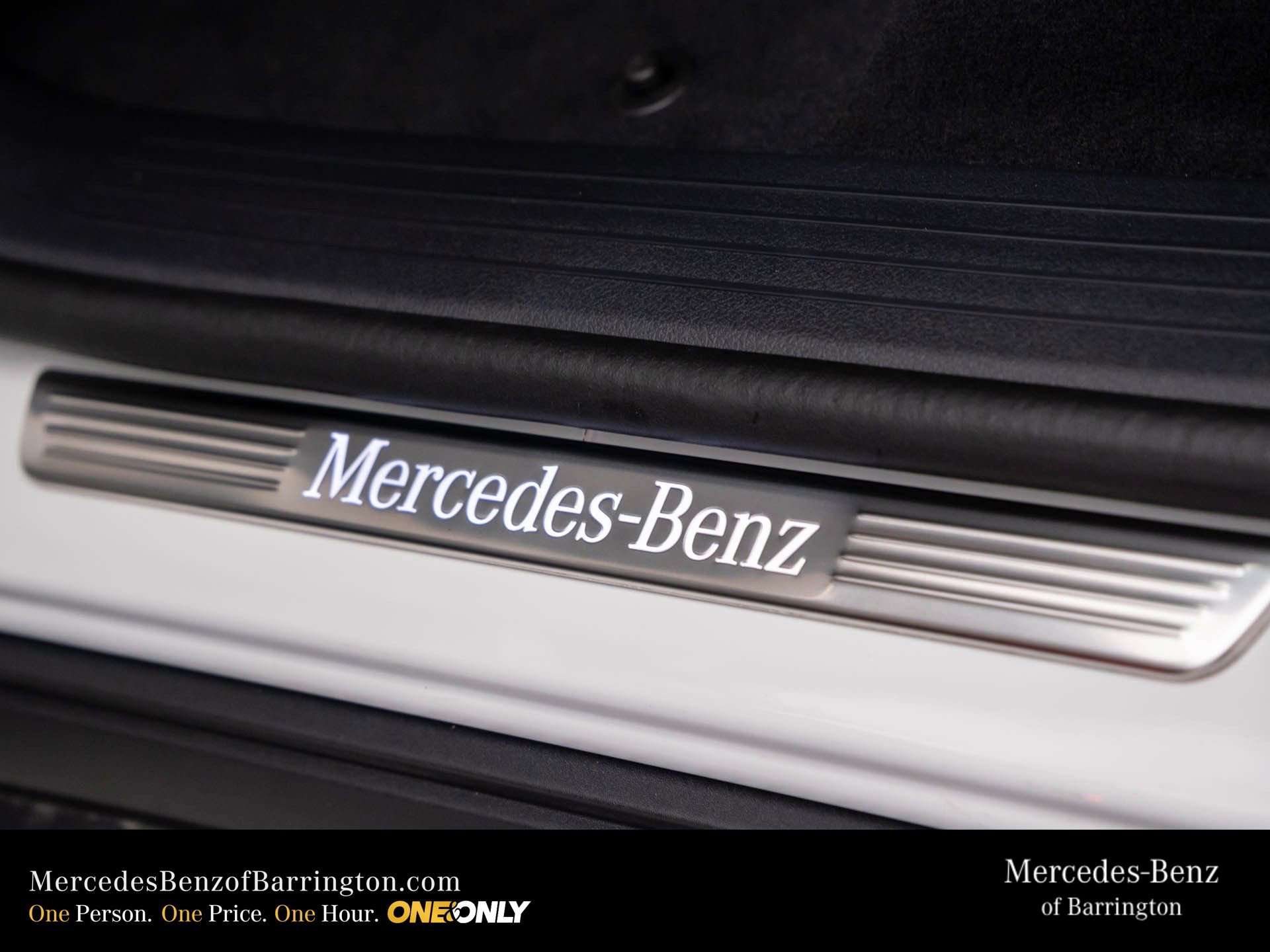 New 2026 Mercedes-Benz GLE 350 4MATIC image 17