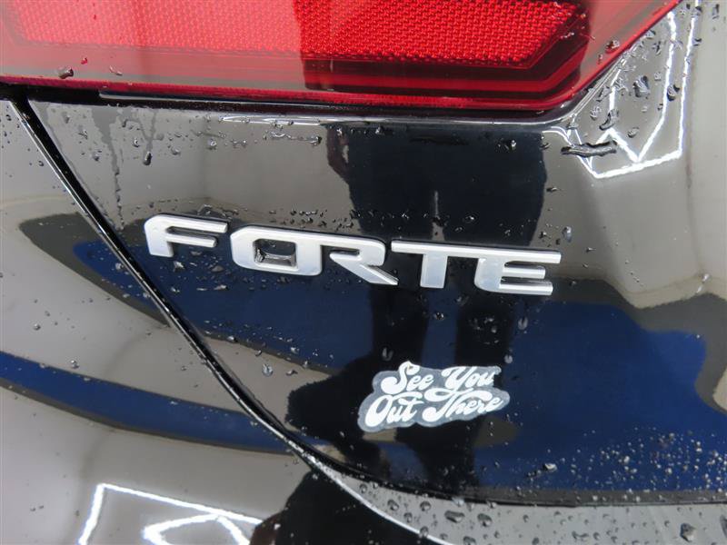 Used 2023 Kia Forte GT-Line FWD image 13
