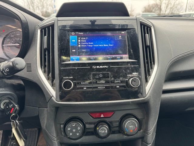 Used 2019 Subaru Crosstrek 2.0i w/ Eyesight System image 15