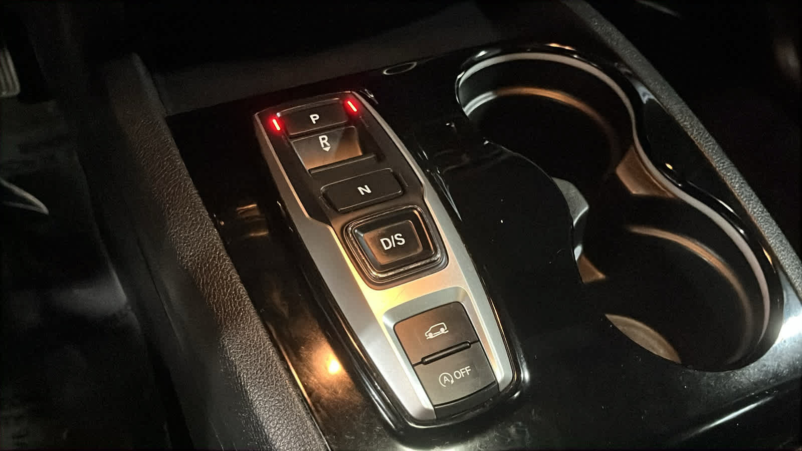 Used 2021 Honda Passport Touring image 17