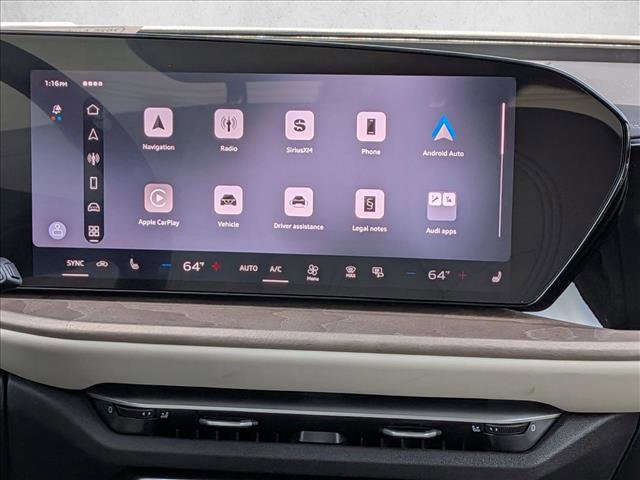 New 2026 Audi Q5 Premium Plus image 12