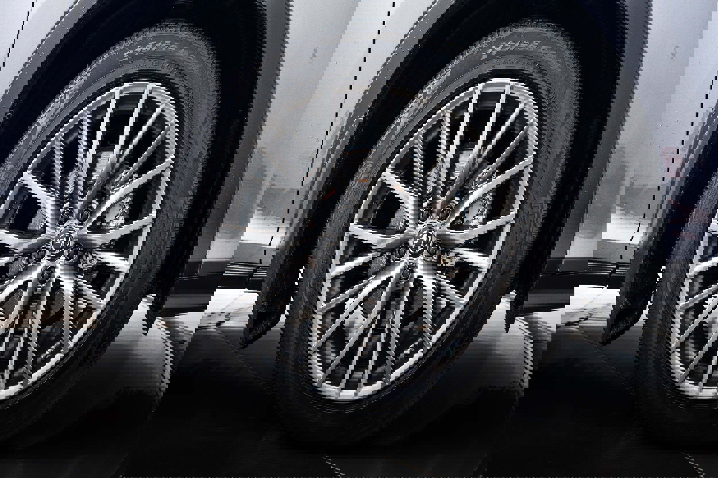 Used 2020 Lexus RX 350 F Sport w/ Cold Weather Package image 26