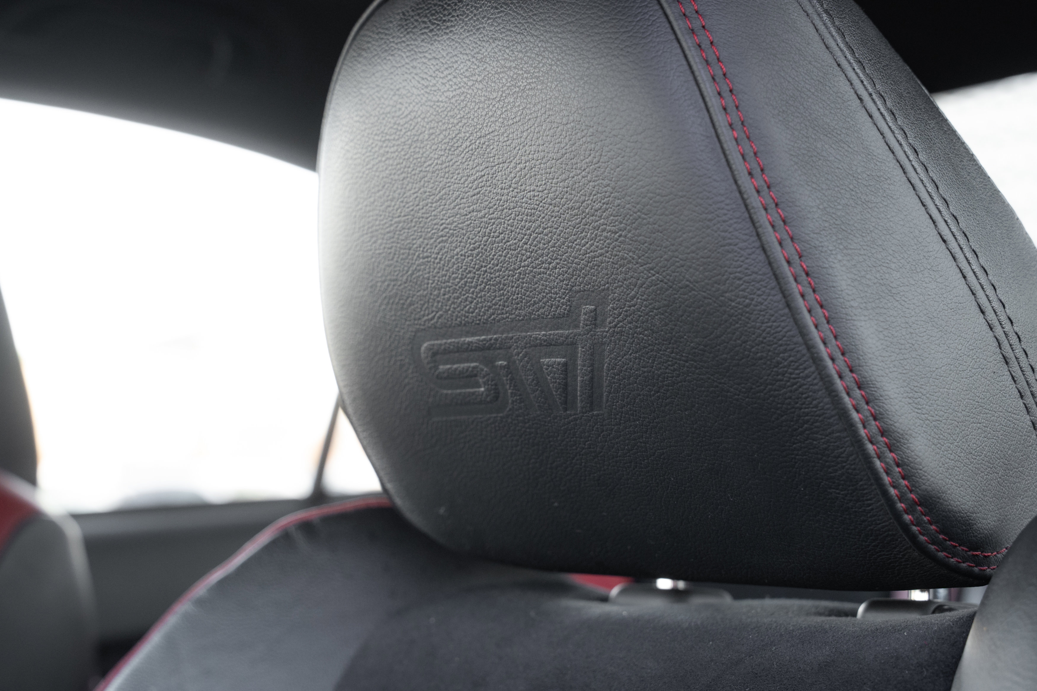 Used 2021 Subaru WRX STI w/ Popular Package #3 (IZT) image 24