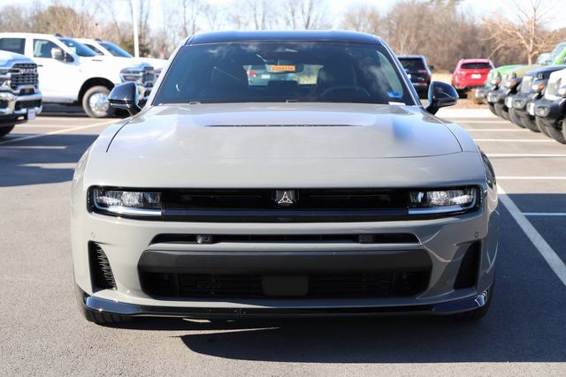 New 2026 Dodge Charger Scat Pack w/ Blacktop Package image 9