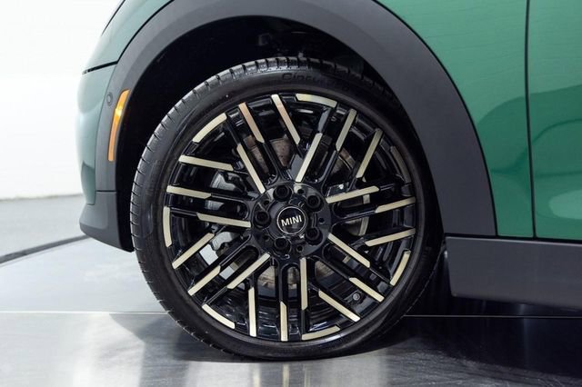 New 2026 MINI Cooper S image 21