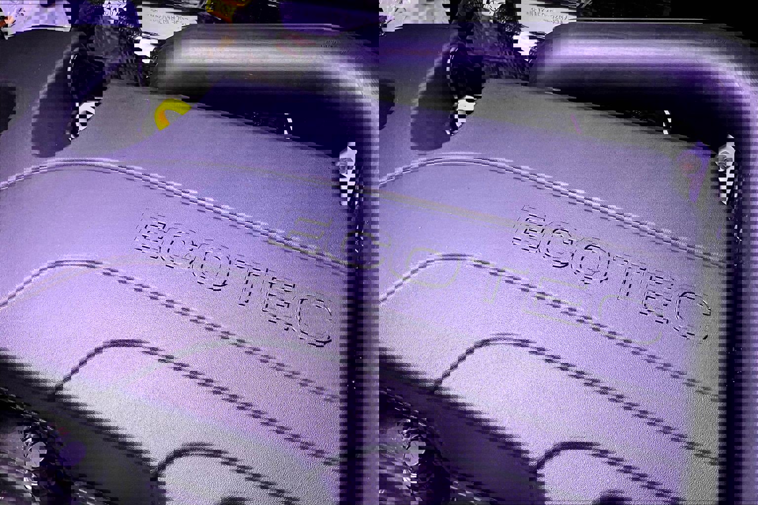 Used 2024 Chevrolet Equinox LT image 30