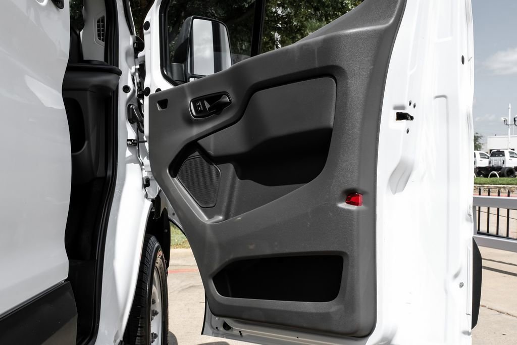 Used 2021 Ford Transit 250 Medium Roof image 40