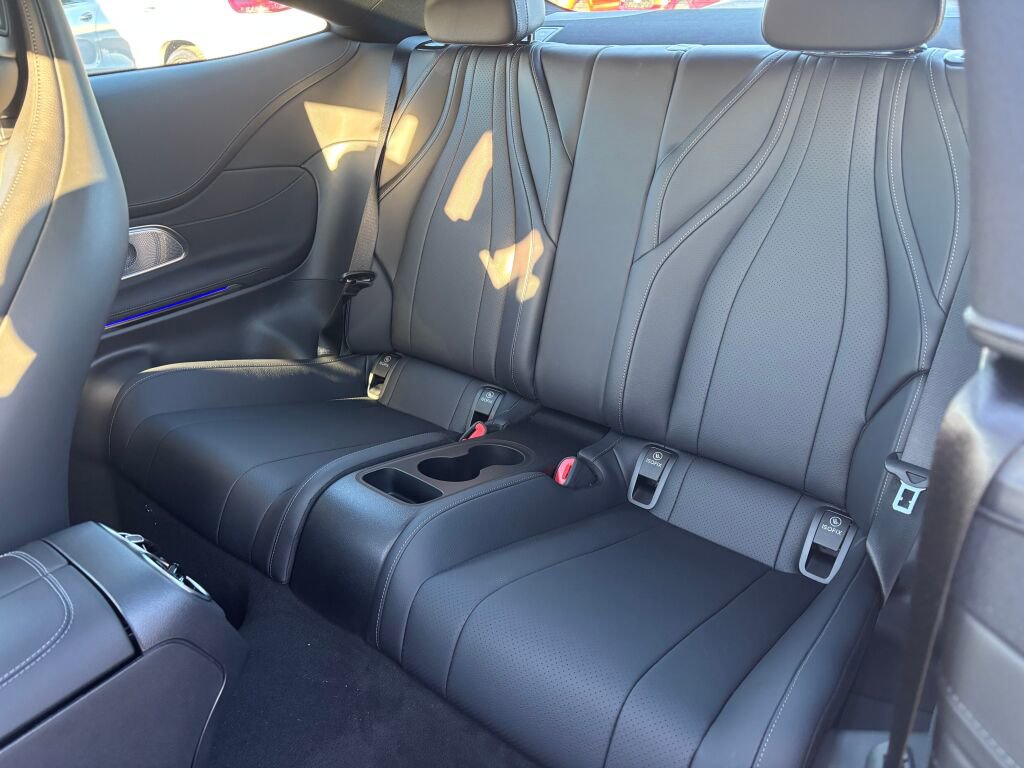 New 2026 Mercedes-Benz CLE 300 CLE 300 image 11