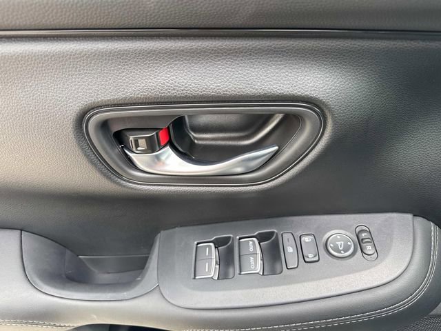 New 2026 Honda HR-V EX-L image 8