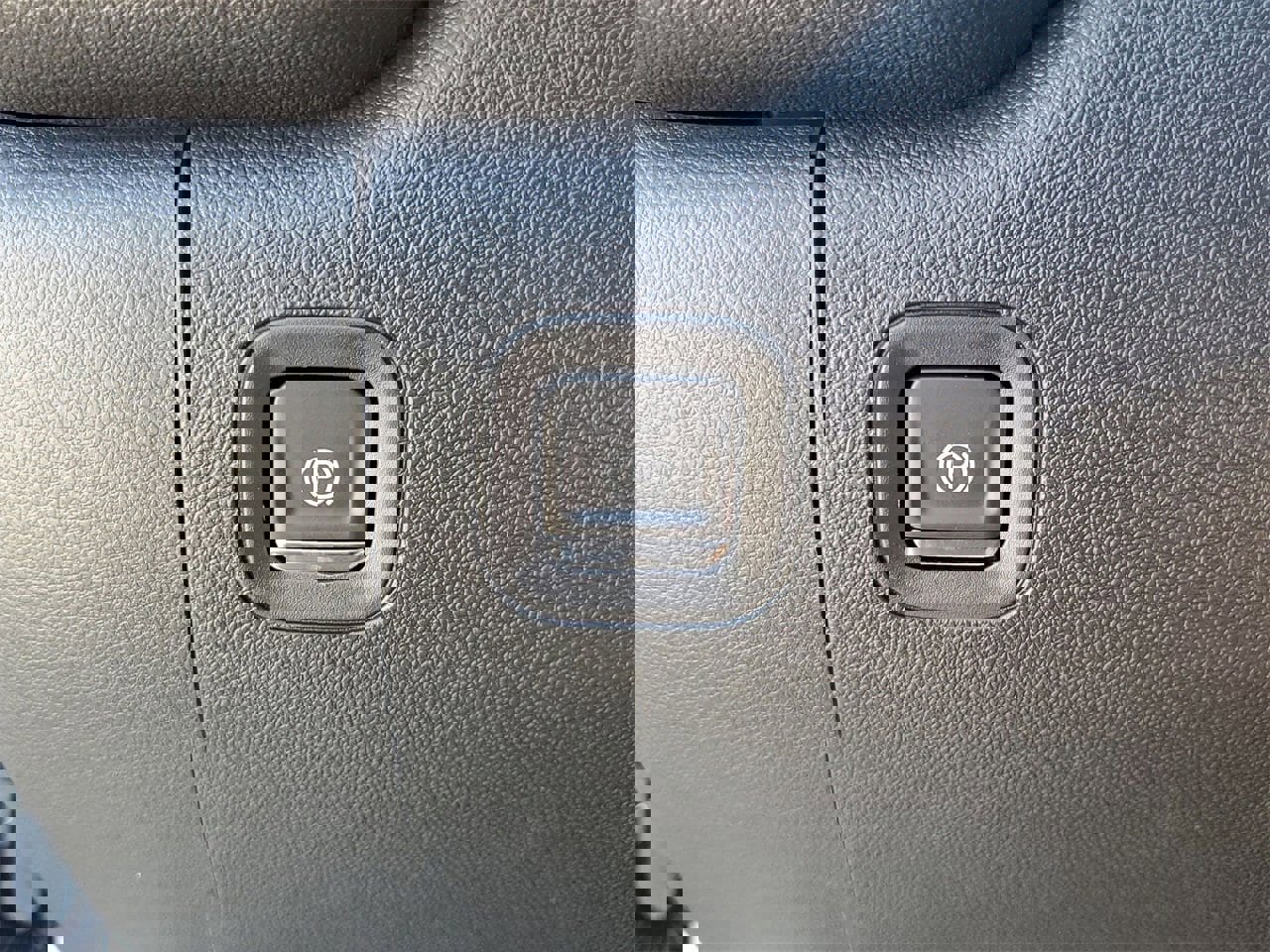 New 2026 Chevrolet Silverado 1500 Custom Trail Boss image 30