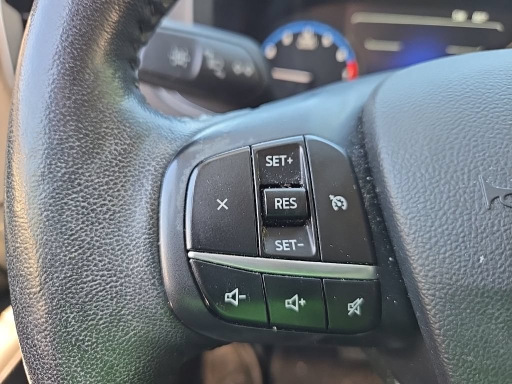Used 2022 Ford Bronco Sport Outer Banks w/ Tech Package AWD/4WD image 20