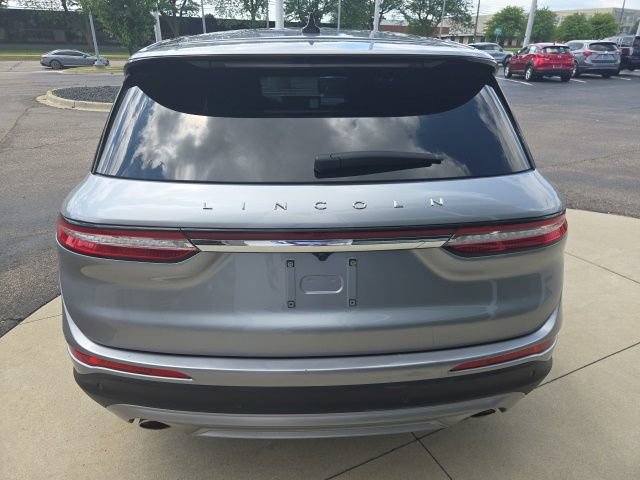 Certified 2024 Lincoln Corsair AWD w/ Equipment Group 101A image 8