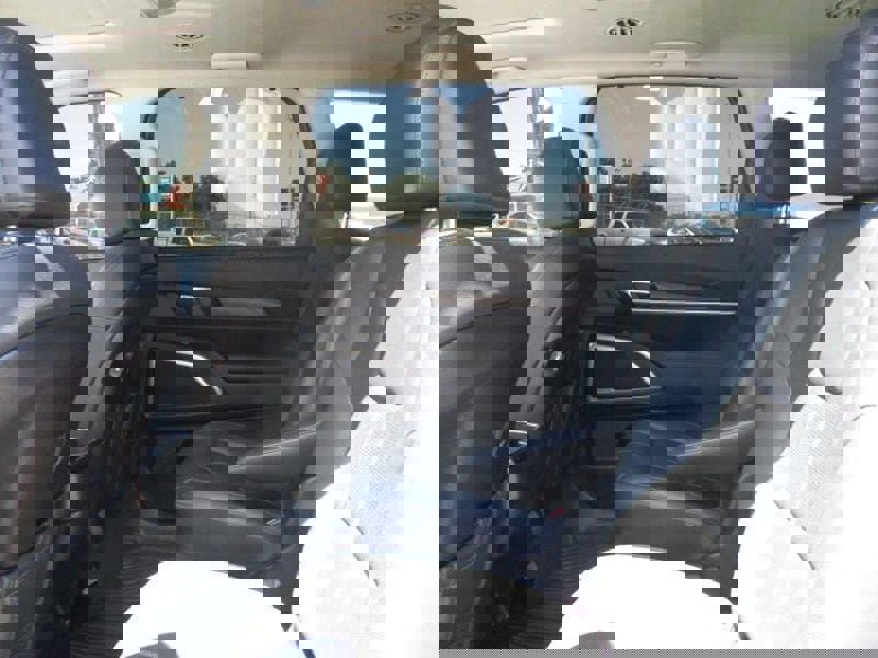 Used 2022 Kia Telluride EX w/ EX Premium Package image 15