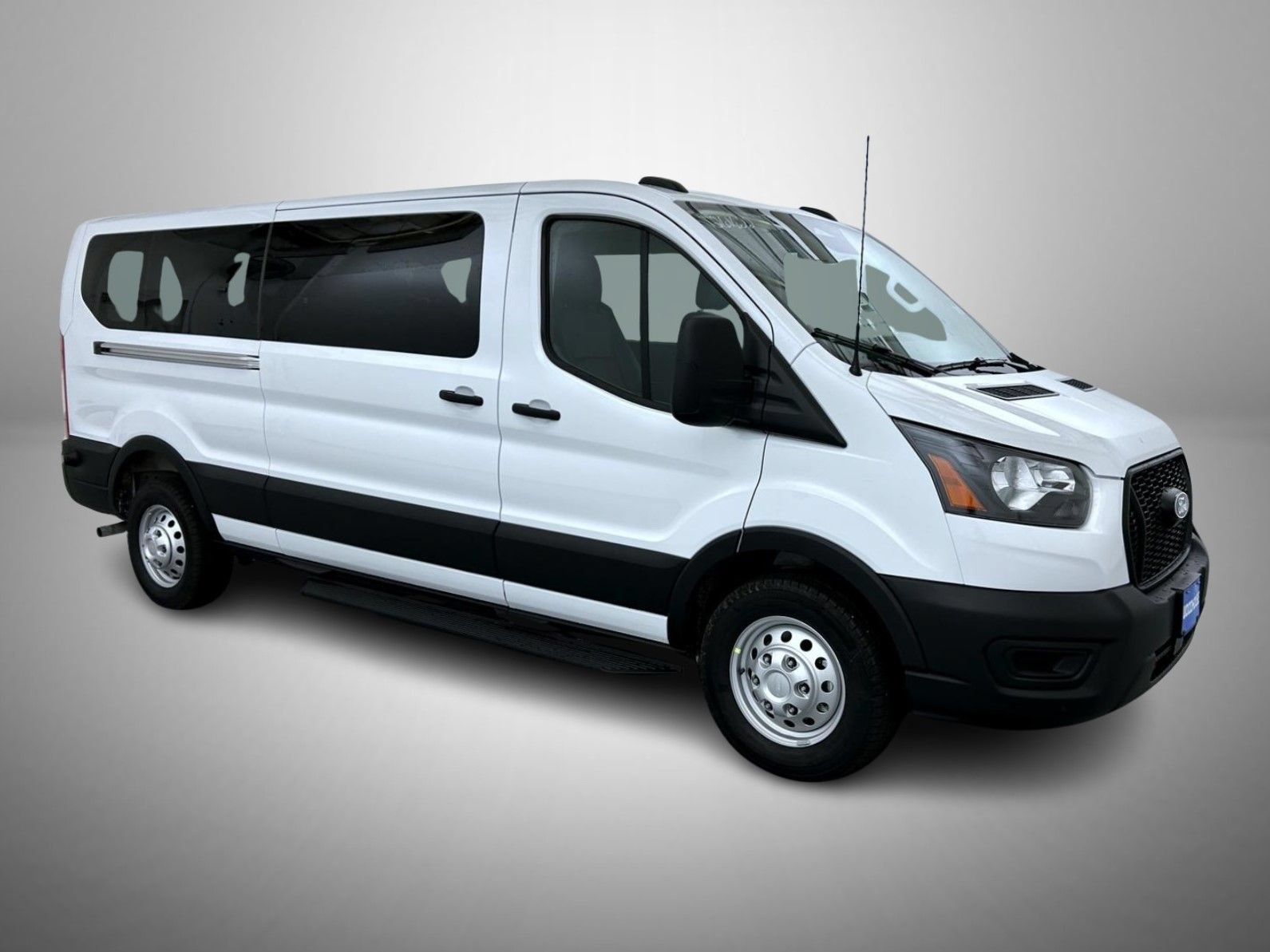 New 2026 Ford Transit 350 XL AWD/4WD image 3