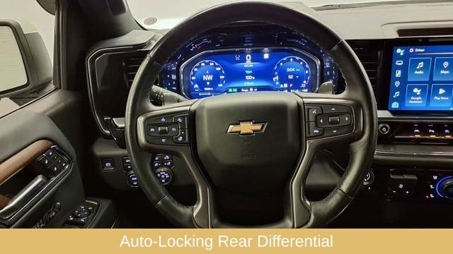 Used 2023 Chevrolet Silverado 1500 High Country w/ Technology Package image 26