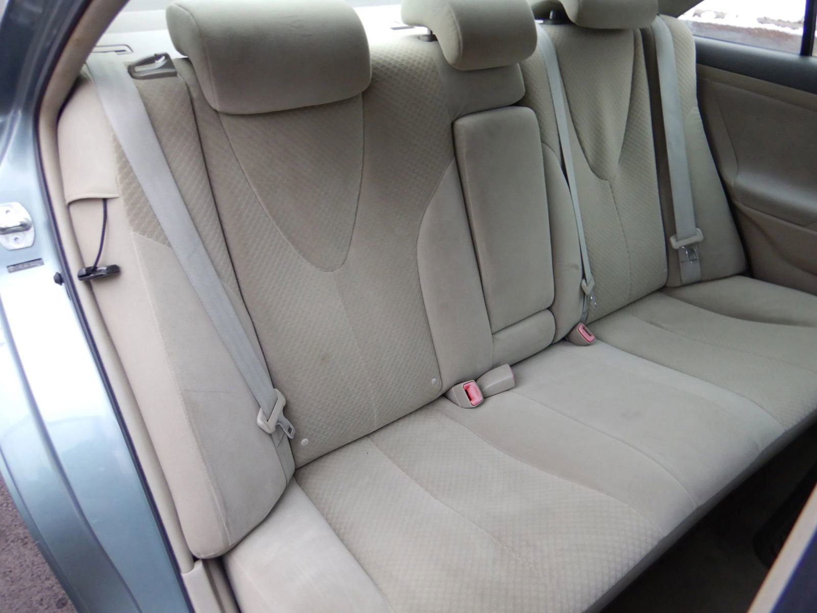 Used 2009 Toyota Camry LE FWD image 22