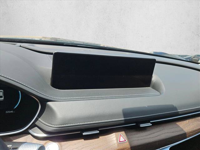 Used 2023 Genesis Electrified G80 AWD/4WD image 19