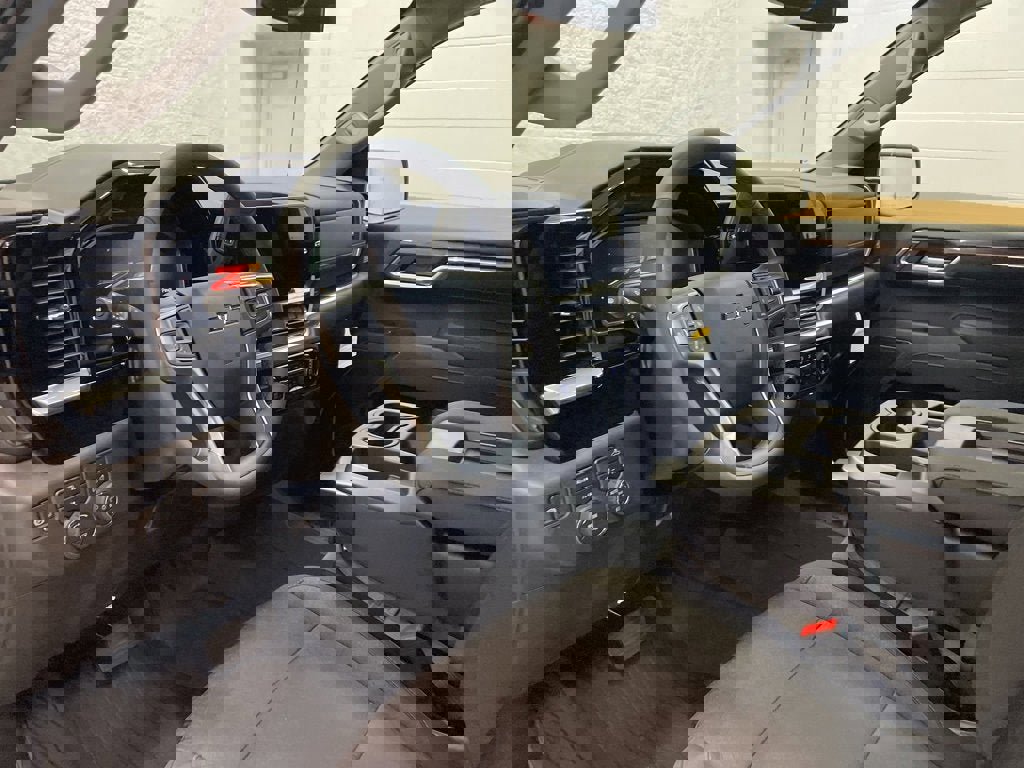 New 2026 Chevrolet Silverado 1500 RST image 17