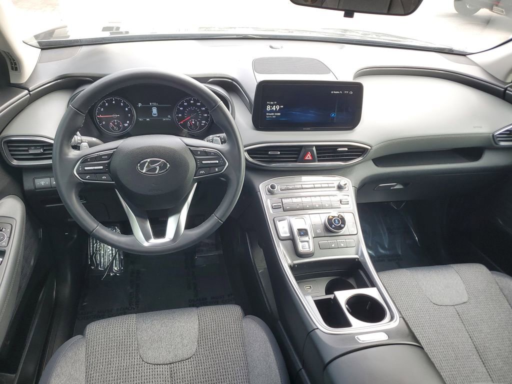 Used 2023 Hyundai Santa Fe SEL image 22