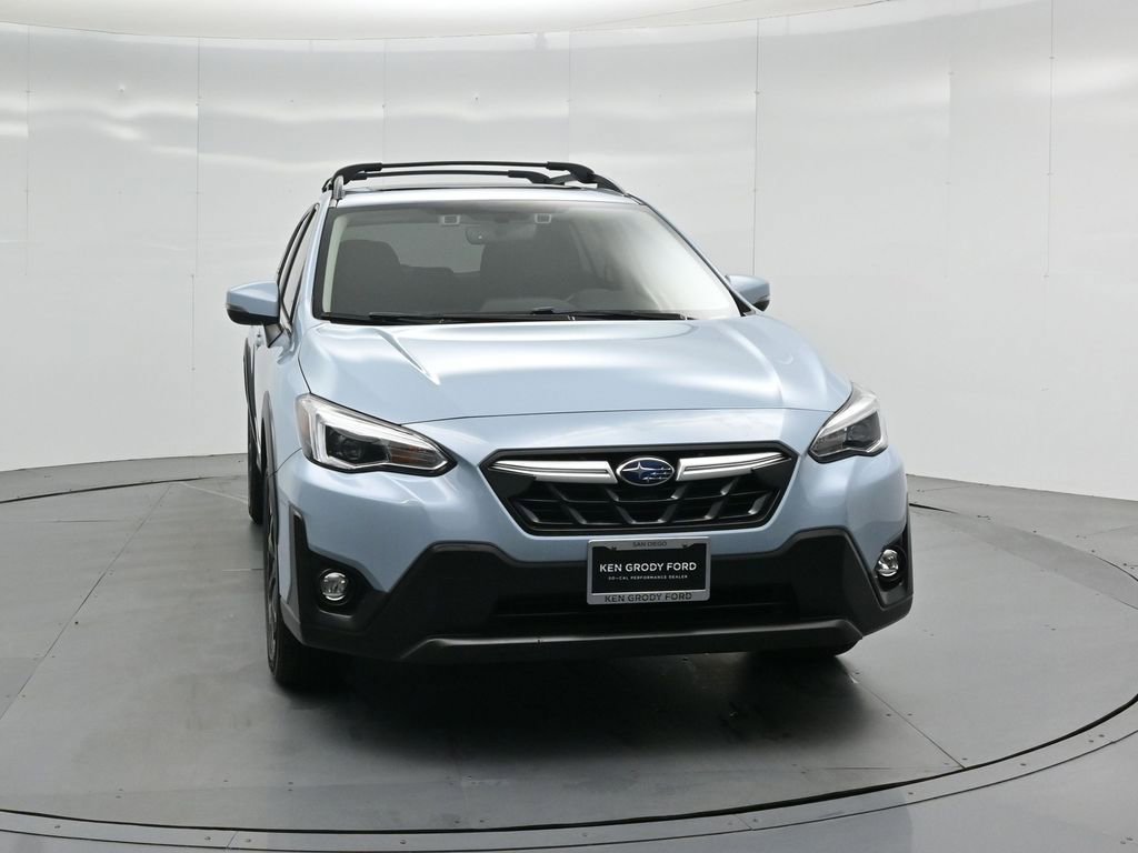 Used 2022 Subaru Crosstrek 2.5i Limited w/ Moonroof Package 2 image 25