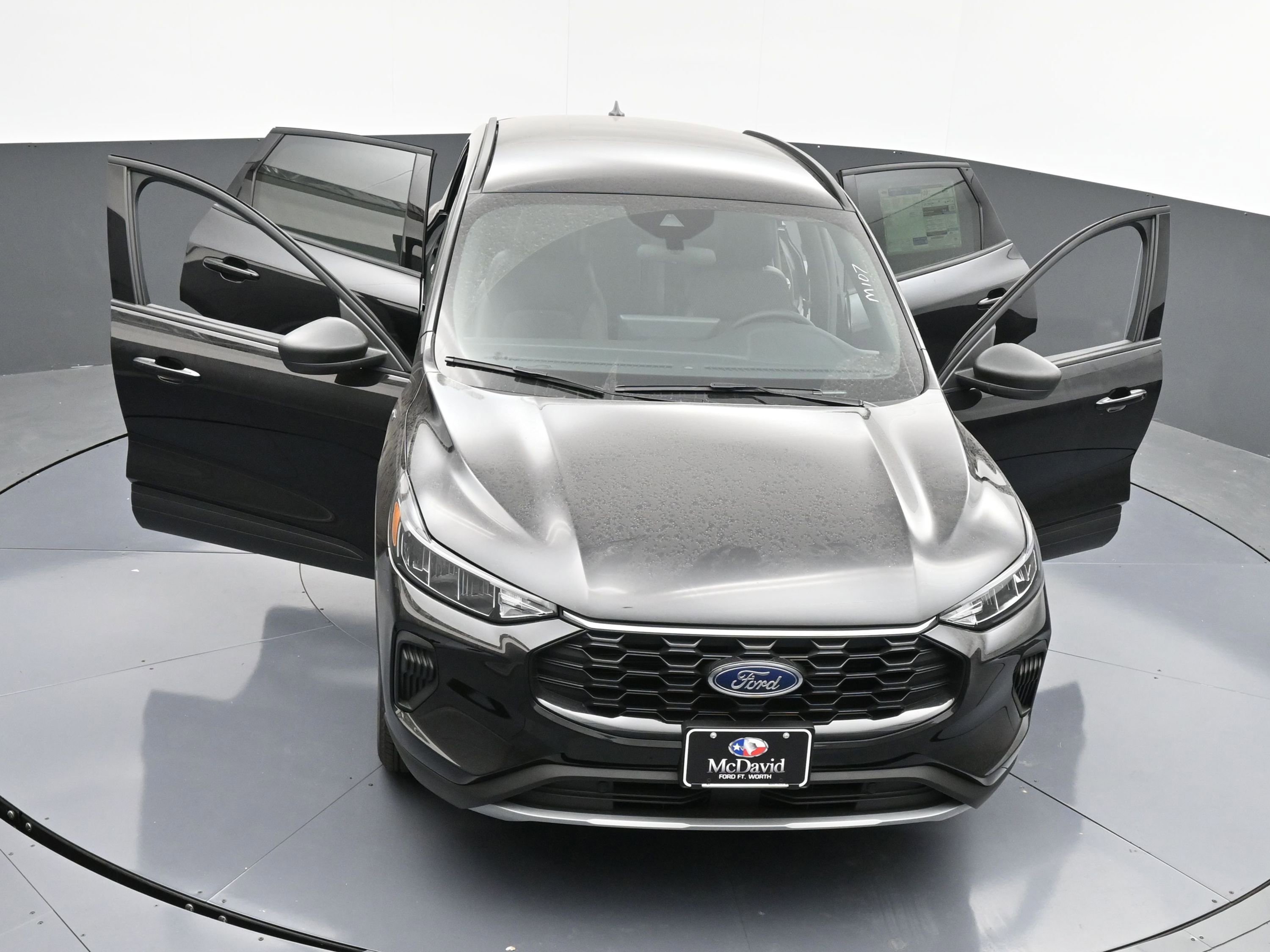 Used 2025 Ford Escape ST-Line w/ Tech Pack #1 image 28